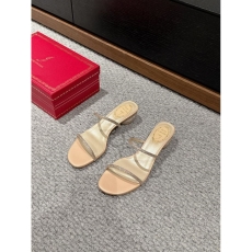 Rene Caovilla Sandals